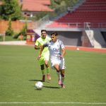 Chindia Targoviste se va intalni cu SCM Ramnicu Valcea in play off ul Cupei Romanei