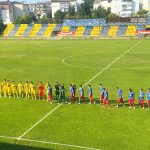 Chindia avanseaza Victorie stransa si calificare in play off ul Cupei Romaniei