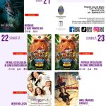 Consulta programul proiectiilor de film la Cinema Independenta in perioada 17
