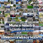 Corneliu Stefan Aproape 3 miliarde de euro au fost atrase in proiecte si investitii pentru judetul Dambovita