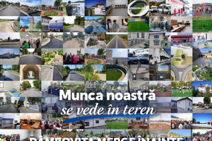 Corneliu Stefan Aproape 3 miliarde de euro au fost atrase in proiecte si investitii pentru judetul Dambovita