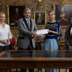 Corul National de Carera Madrigal Marint Constantin si Muzeul National Brukenthal initiaza un parteneriat strategic pentru un nou model de colaborare intre institutiile publice de cultura din Romania