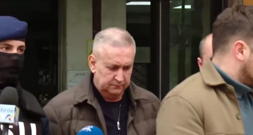 Cristian Anton seful ARR trimis in judecata de catre DNA