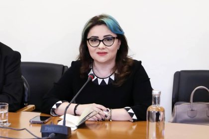 Cristina Traila si a dat demisia din functia de secretar general adjunct al Guvernului