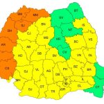 Dambovita intra astazi sub Cod Galben de canicula Temperaturile vor atinge 37 de grade
