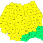 Dambovita ramane sub atentionare de Cod galben pentru canicula ANM preconizeaza si instabilitate atmosferica in zilele urmatoare