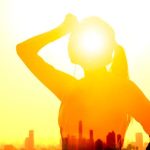 Dambovita se afla sub Cod galben de canicula Se preconizeaza zile cu temperaturi de pana la 37 de grade si nopti tropicale