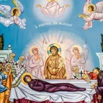 Dambovitenii sunt invitati astazi la biserica pentru a celebra Adormirea Maicii Domnului Ce semnificatii are una dintre cele mai ndragi sarbatori din calendarul ortodox