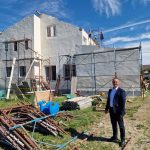 Daniel Nica Am optat pentru investitii in locul organizarii Zilei Comunei Dobra