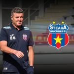 Daniel Oprita nu se mai alatura echipei Chindia Targoviste Antrenorul va continua la Steaua Bucuresti