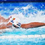David Popovici din nou in centrul atentiei Campionul Romaniei s a calificat spectaculos in finala de 200 m liber la Europenele de la Paris