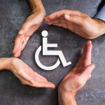 Deputatul Aurelian Cotinescu Persoanele cu dizabilitati care ies din centrele rezidentiale vor primi sprijin financiar si programe pentru o viata independenta