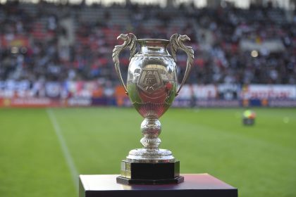 Derby dambovitean in Turul 3 al Cupei Romaniei Flacara Moreni si Chindia Targoviste se confrunta pentru un loc in play off
