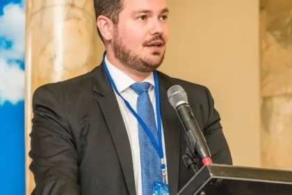 Directorul Nuclearelectrica Cosmin Ghita si a dat demisia