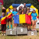 Dominare absoluta Sportivii CSM Targoviste au obtinut titluri nationale si balcanice la radio orientare