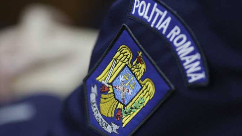 Doua persoane retinute pentru violenta si tulburarea ordinului public la patroaia vale