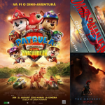 Duminica de film la Cinema Independenta animaie Spider Man si impresionanta Odiseea in programul zilei