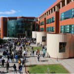 FACULTATEA DE INGINERIE A MATERIALOR SI MECANICA A UNIVERSITATII VALAHIA DIN TARGOVISTE INSCRIERI PENTRU ADMITEREA DIN SEPTEMBRIE