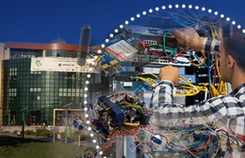 FACULTATEA DE INGINERIE ELECTRICA ELECTRONICA SI TEHNOLOGIA INFORMATIEI A UNIVERSITATII VALAHIA DIN TARGOVISTE INSCRIERI PENTRU ADMITERE IN SESIUNEA DIN SEPTEMBRIE
