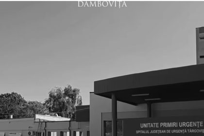 Finalizarea extinderii Unitatii de Primiri Urgente a Spitalului Judetean Targoviste este aproape Investitie de 20 de milioane de lei