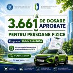 Florin Banica din Dambovita anunta noi finantari prin Programul Rabla Auto 2026