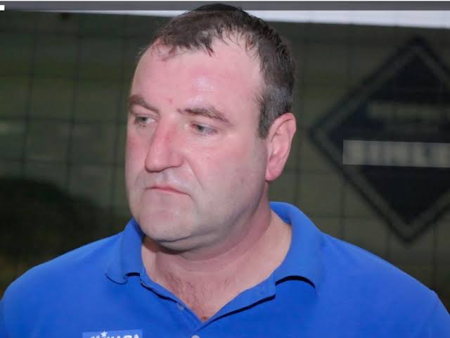 Fostul captain al echipei nationale de volei Mircea Abraham a decedat la varsta de 53 de ani