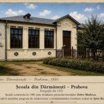 Fotografii documente si amintiri solicitate pentru aniversarea de 125 de ani a Scolii Darmanesti