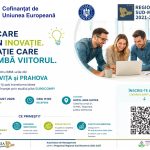Granturi pentru inovare eveniment dedicat antreprenorilor din Dambovita si Prahova la Targoviste