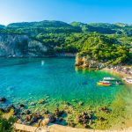 Grecia in septembrie vacanta continua dupa disparitia aglomeratiei de vara