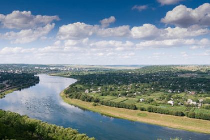Guvernul Republicii Moldova impune restrictii in ceea ce priveste energia electrica si consumul de apa