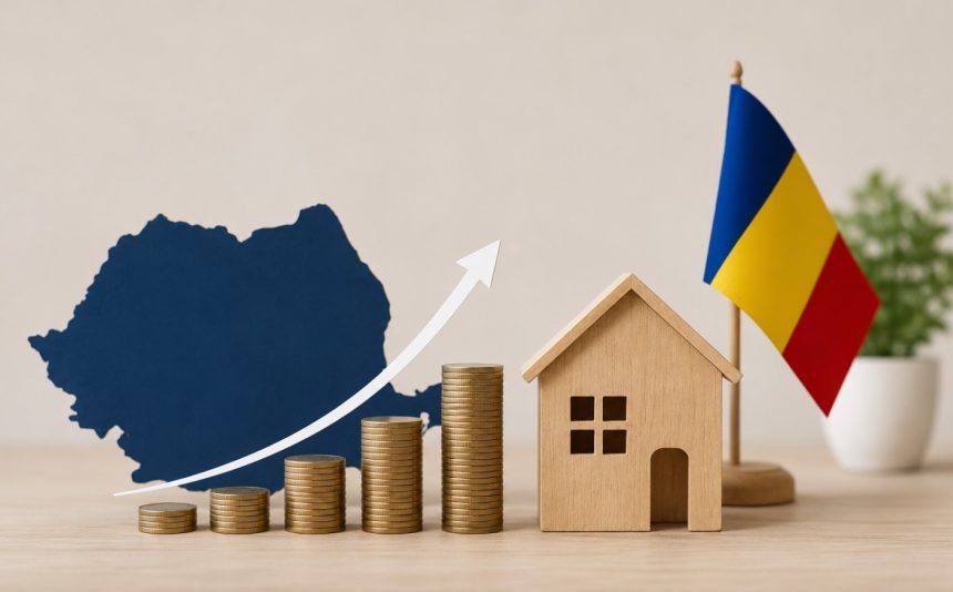 Guvernul destineaza 100 de milioane de euro pentru programul Diaspora investea casa dedicat romanilor din afaceri externe