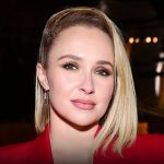 Hayden Panettiere actrita cunoscuta din Nashville Heroes si Scream a decedat