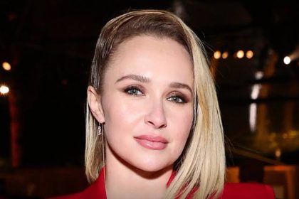 Hayden Panettiere actrita cunoscuta din Nashville Heroes si Scream a decedat