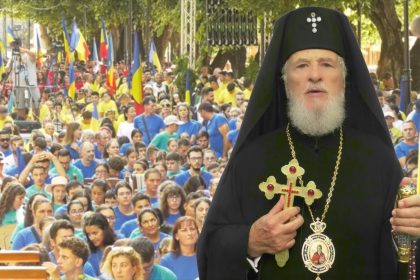 IPS Arhiepiscop si Mitropolit Nifon Mesaj video 10 11 august 2026