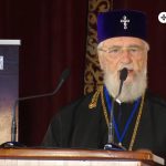 IPS NIFON A LUAT PARTE LA DESCHIDEREA CELUI DE AL XIV LEA CONGRES MONDIAL DE STUDII SIRIACE SI A XII A CONFERINTA INTERANTIONALA DE STUDII ARABE CRESTINE