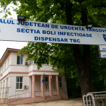 Incep lucrarile de modernizare la Sectia de Boli Infecioase a Spitalului Judetean Targoviste
