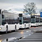 Incepand din septembrie transportul cu autobuzele este gratuit vinerea in Targoviste Masura se aplica pentru toti calatorii