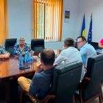 Institutia Prefectului continua audientele in teritoriu O noua intalnire cu cetatenii la Salcioara