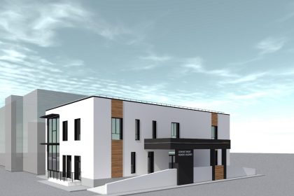 Investitie de peste 10 milioane de lei la Spitalul Municipal Moreni