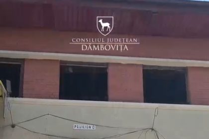 Investitie de peste 66 de milioane de lei la Spitalul de Pediatrie Conditii moderne pentru micii pacienti la Gura Ocnitei