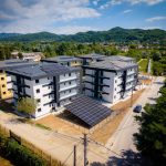 Investitie pentru tineri la Pucioasa 48 de locuinte eficiente din punct de view energetic si dotate cu tehnologie inteligenta