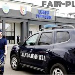 Jandarmii din Dambovita vor fi alaturi de cetati pentru un weekend in siguranta