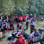 Judetul Dambovita organizeaza Campionatul European de Radio Orientare cu sportivi din 22 de tari la competitie