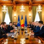 Liderii fostei coalitii de guvernare se intalnesc marti la Cotroceni pentru discutii despre legea salarizarii