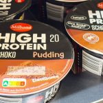 Lot de budinca proteica vanduta in magazinele lidl retras de la comercializare din cauza contaminarii cu o bacterie