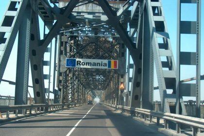 MAE Avertisment de calatorie pentru romanii care calatoresc in Bulgaria din cauza restrictionilor de circulatie