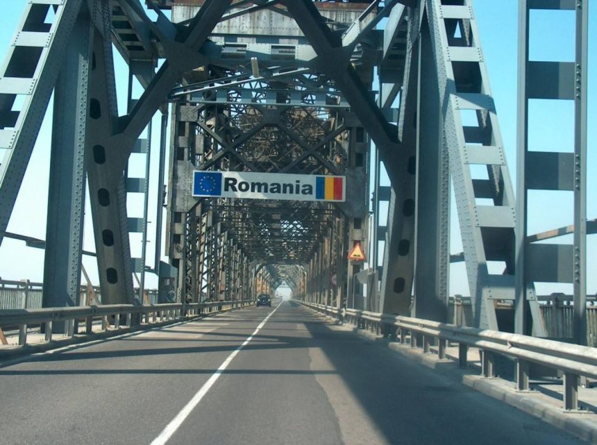 MAE Avertisment de calatorie pentru romanii care calatoresc in Bulgaria din cauza restrictionilor de circulatie