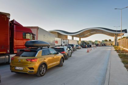 MAE a publicat o avertizare de calatorie in Bulgaria din cauza caniculei