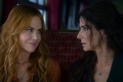 Magia se intoarce la Cinema Independenta Ce vraji mai fac fetele 2 din septembrie pe marele ecran