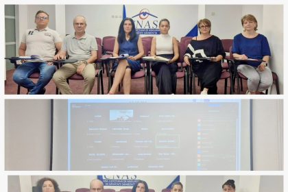 Maraton de consultari la CAS Dambovita Ce modificari sunt propuse in sistemul de asigurari de sanatate